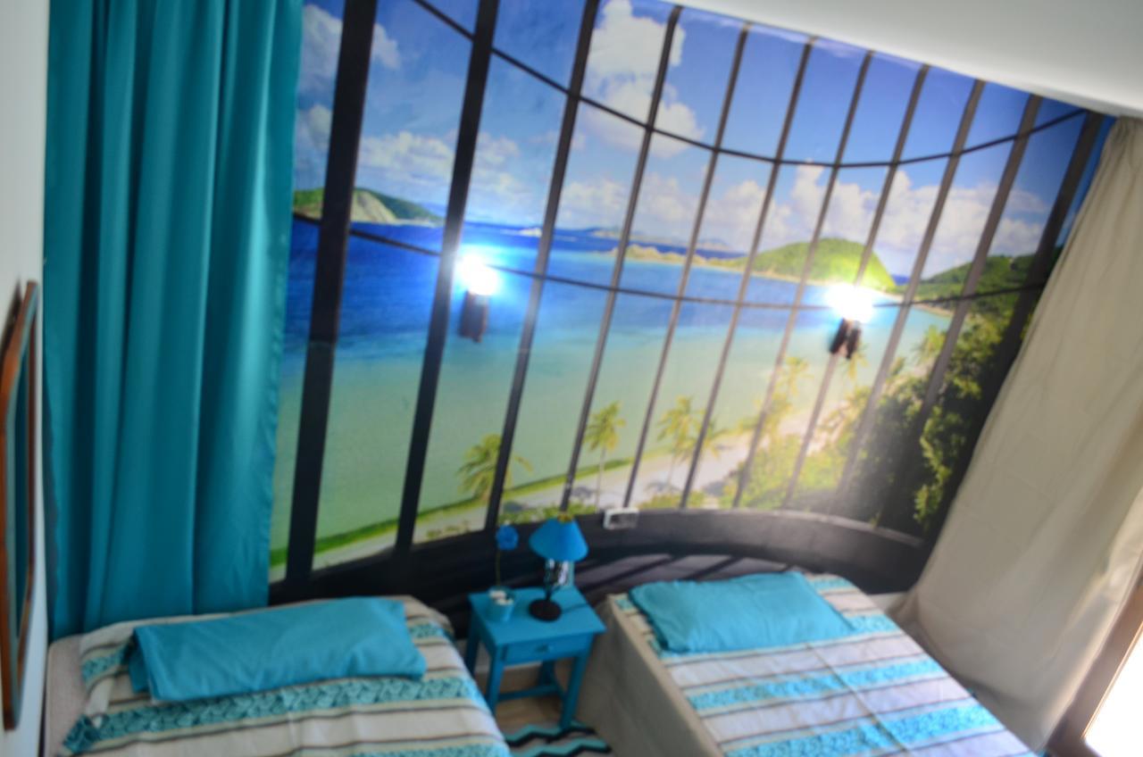 Residencia Santiago Mallorca Cala Figuera  Exteriör bild