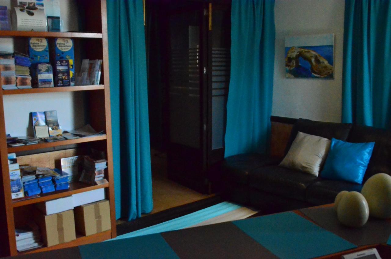 Residencia Santiago Mallorca Cala Figuera  Exteriör bild